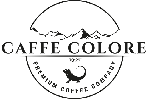 Caffe Colore | Eşsiz kahve deneyimi
